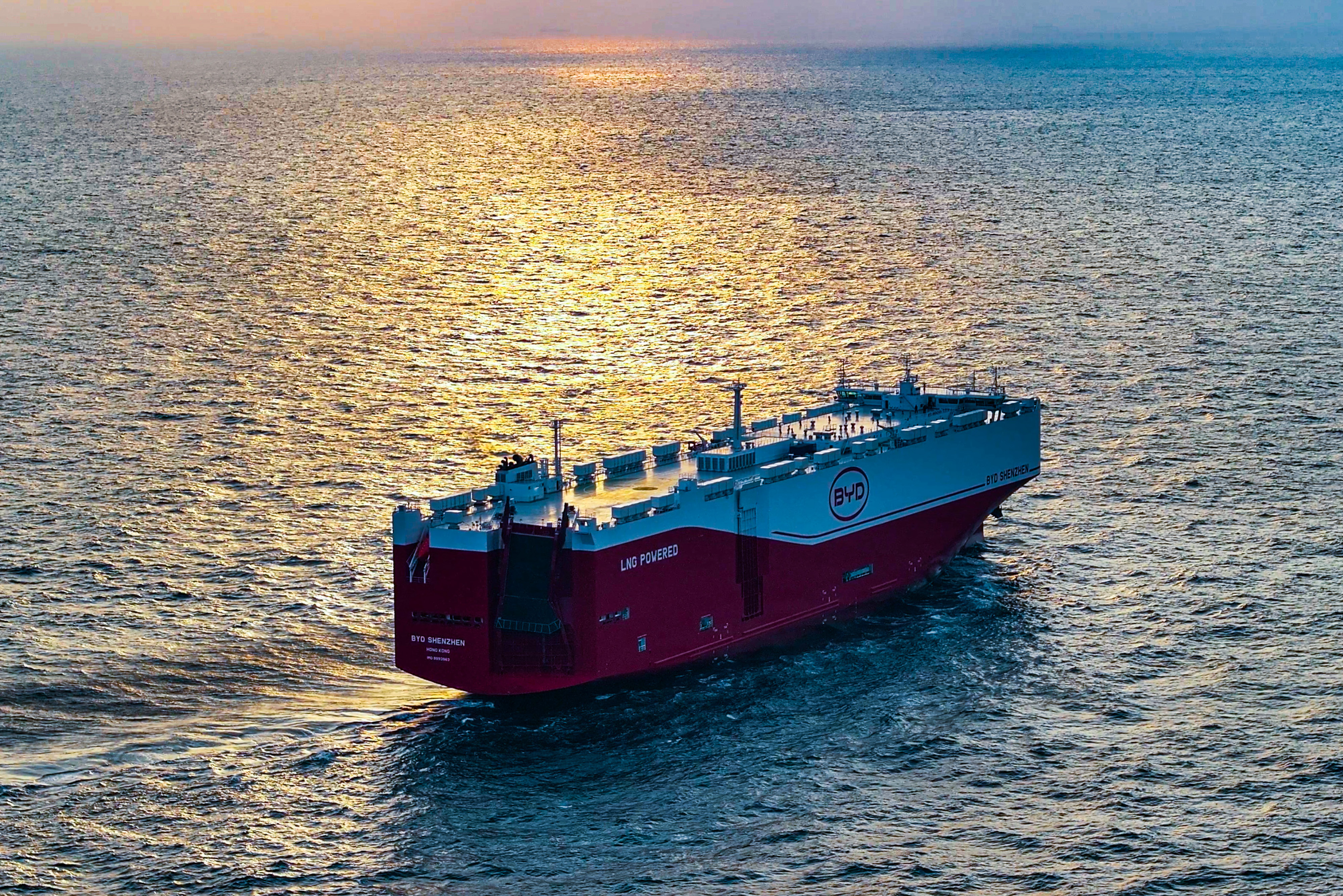 China's Automobile Export Watch